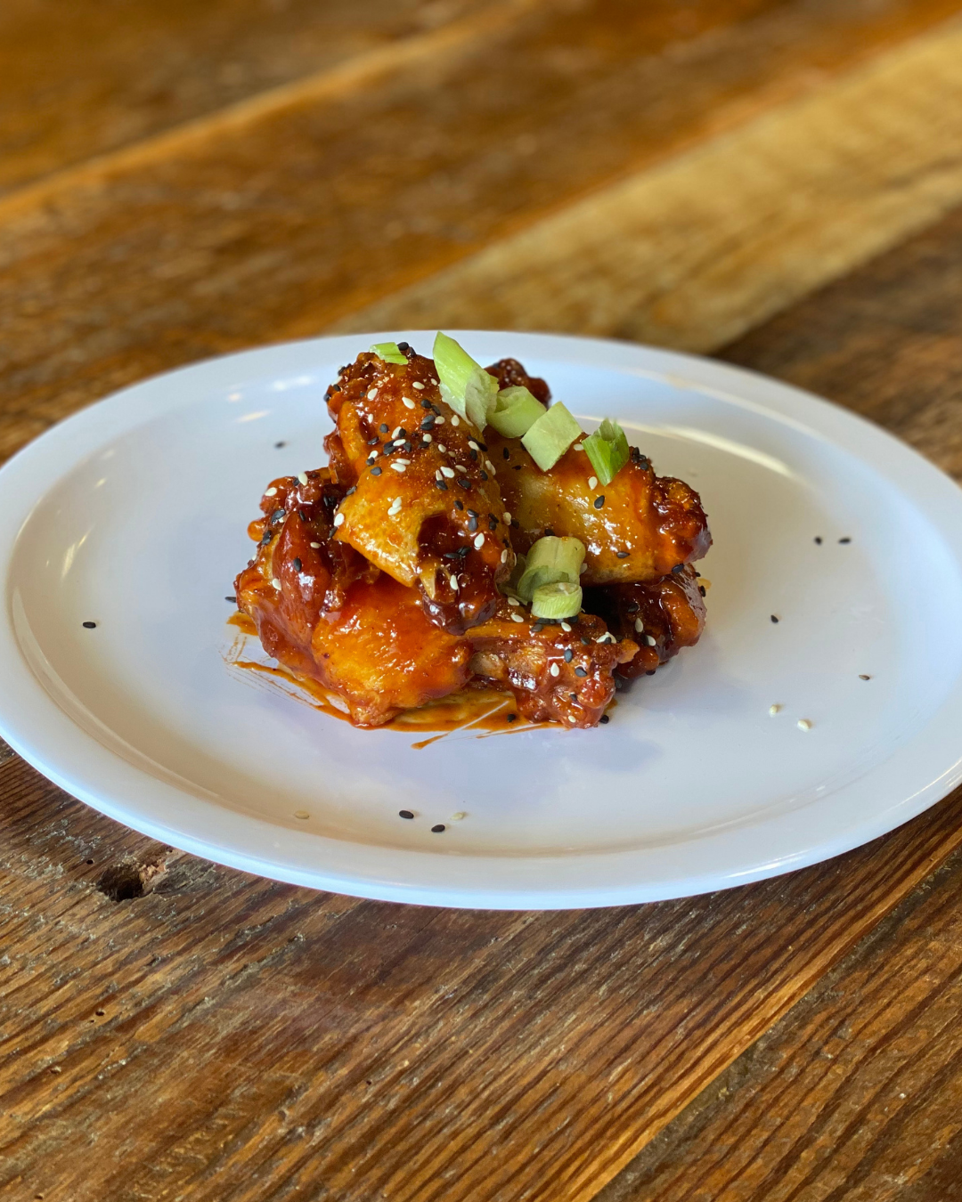 Bru's Public House | Best Appetizers in Raleigh